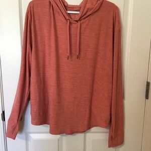 OLD NAVY ACTIVE WOMEN’S HOODIE TOP